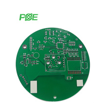 China quick turn prototype pcb manufacturer pcba assembly